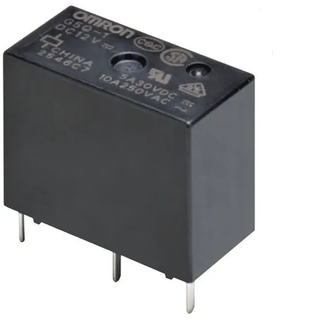 G5Q-1-HA-PW DC5 (TY)