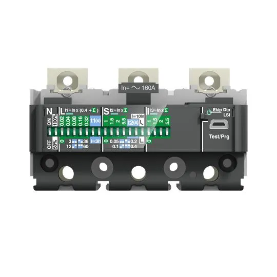 1SDA067494R1 MA 100 Im=600...1000 XT4 3