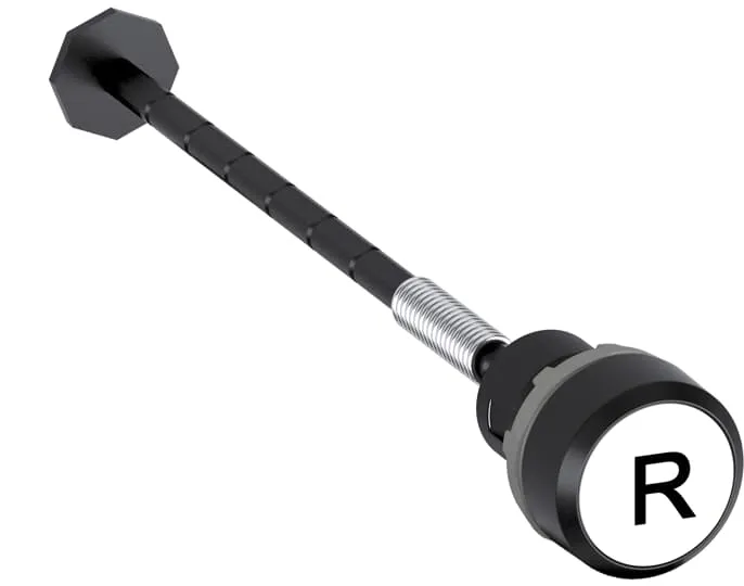 1SFA616162R1015 KPR3-101W