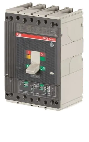 1SDA054129R1 T4S320 FF PR221-LS 320A