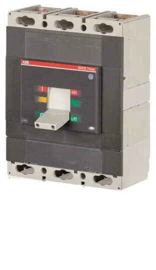 1SDA060345R1 T6D 800 FF