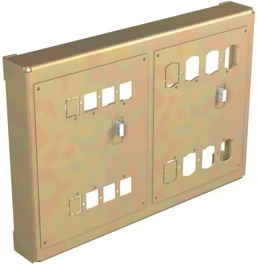 1SDA060685R1 MIR-HB T6