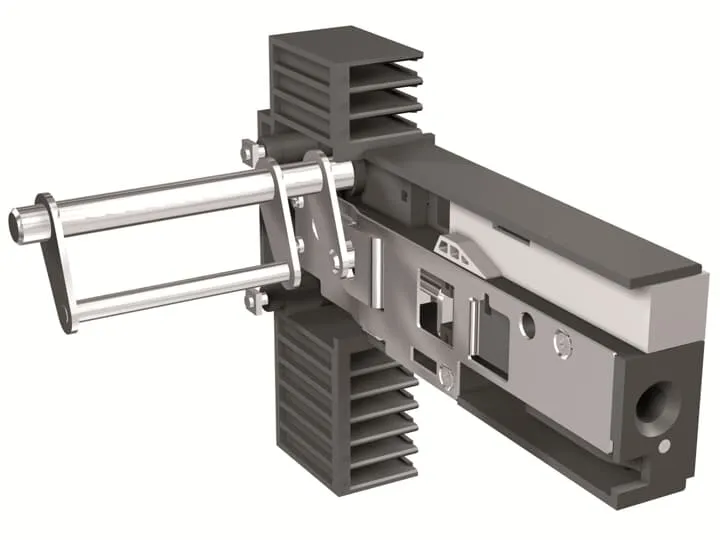 1SDA066289R1 FP XT4 P > FP XT4 W