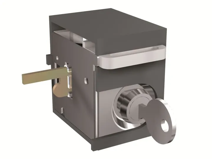 1SDA066293R1 KL-D FP W XT2-XT4  SEV.