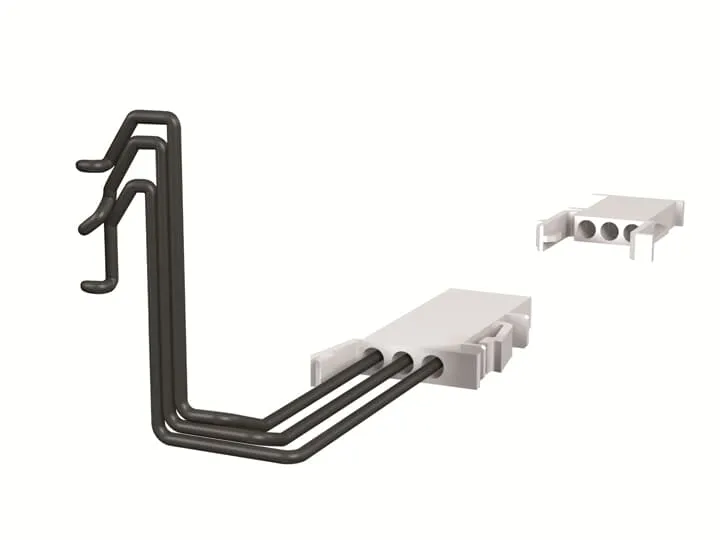 1SDA066418R1 UVR ADDI. XT2-4 W