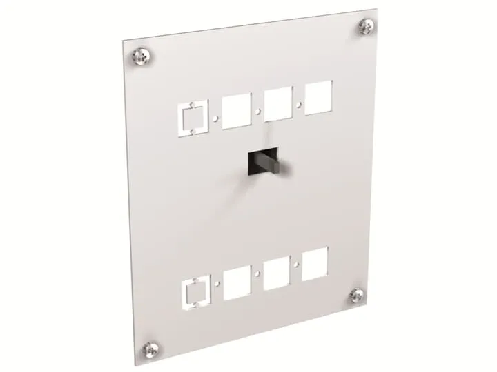 1SDA066646R1 MIR-P  XT4 P/W