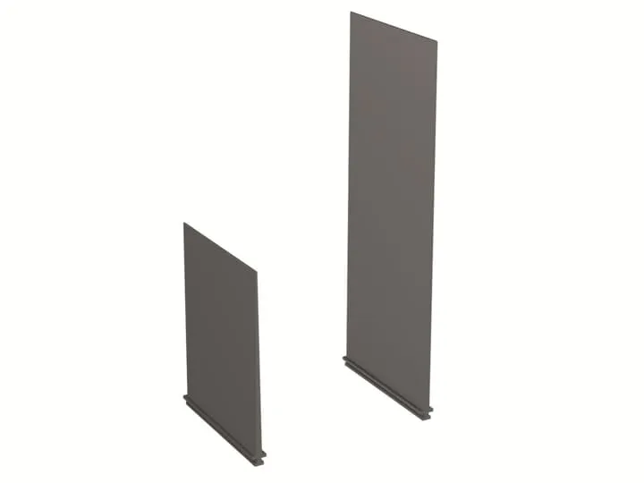 1SDA066676R1 4PCS XT1-XT3 3P