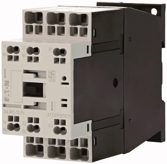 199270 DILM11-11(110V50HZ,120V60HZ)-PI