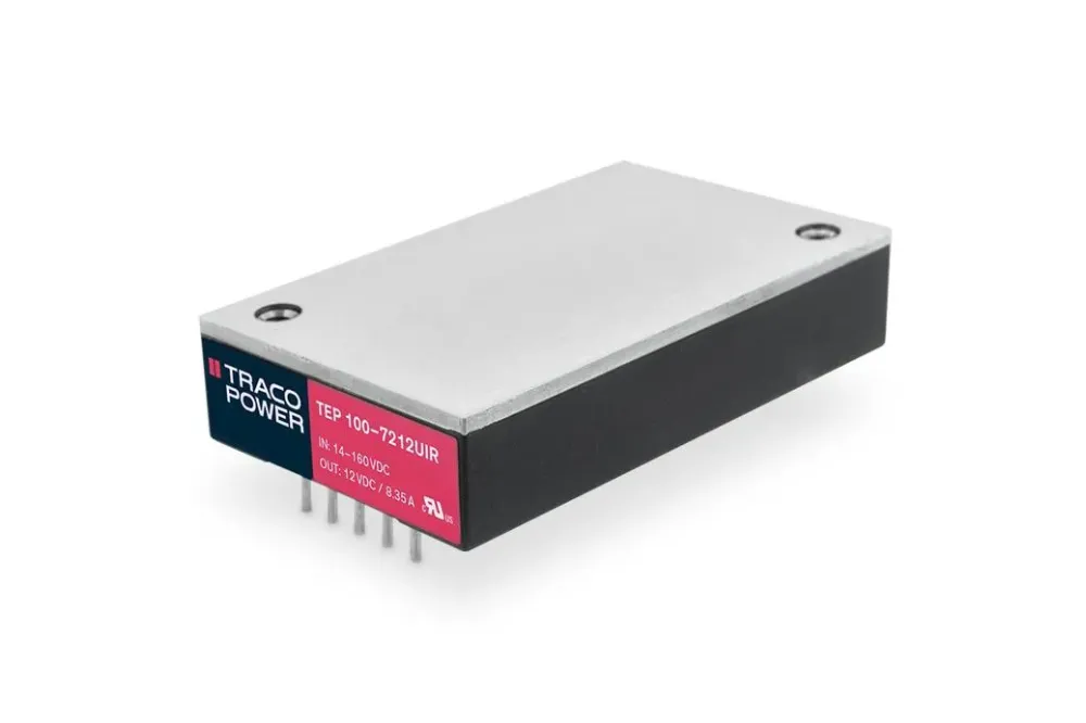TEP 100-7212UIR