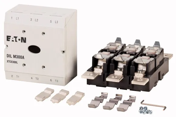 168811 DILM300A-XOCT