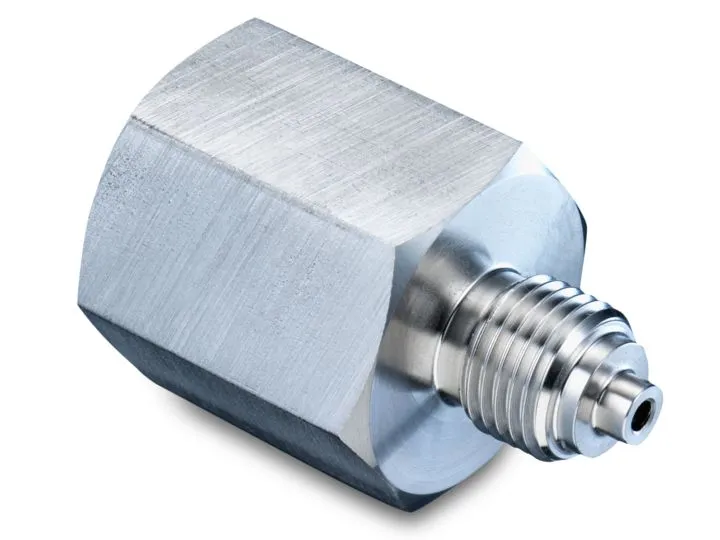 ARIN LAITON M10X100 G1/4F