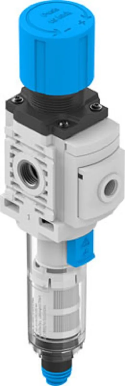 MS4-LFR-1/4-D6-E-P-VC-A8-B