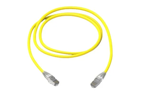 RJ45C6AYL-2.0M