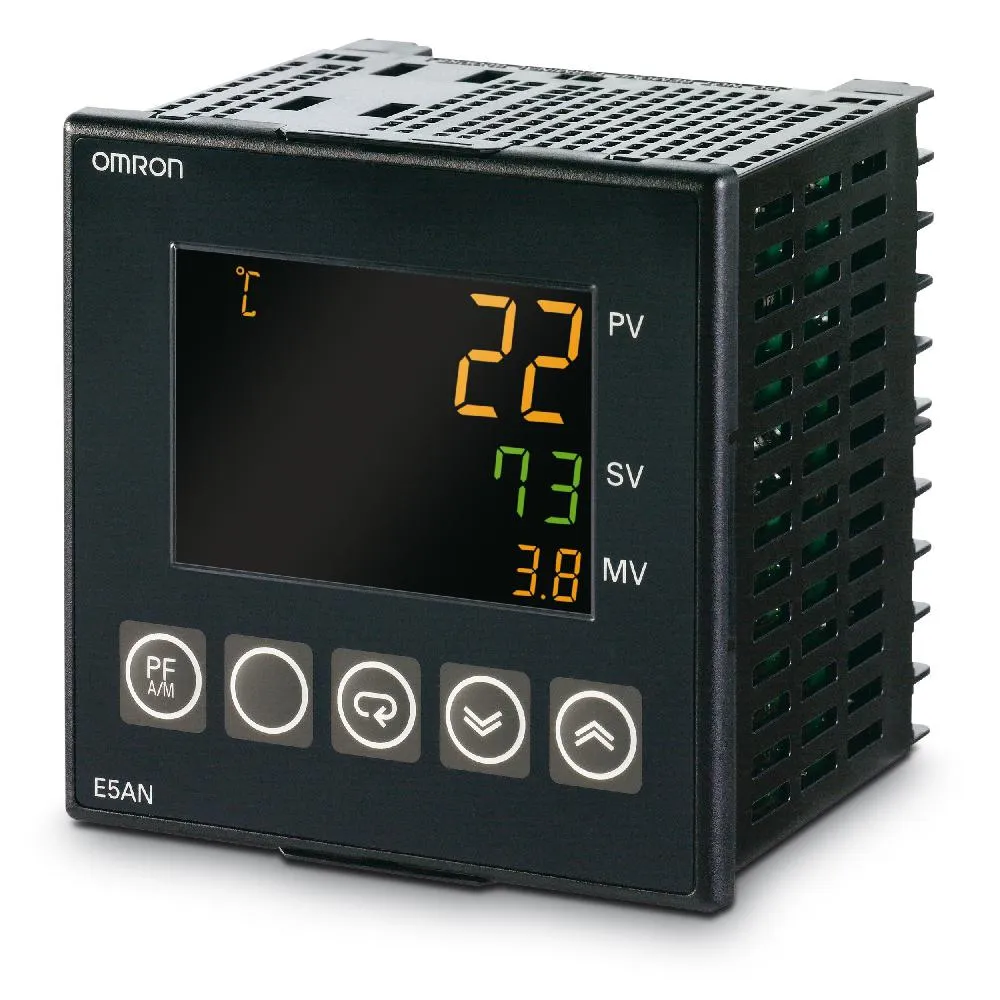 E5AN-HPRR2BMD-500 24VAC/DC