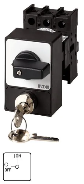 050965 P1-25/E/SVA(A)