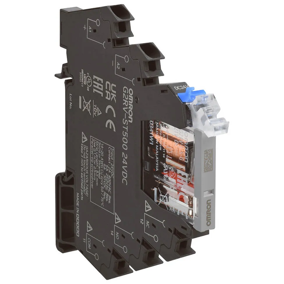 G2RV-ST500 AC/DC48