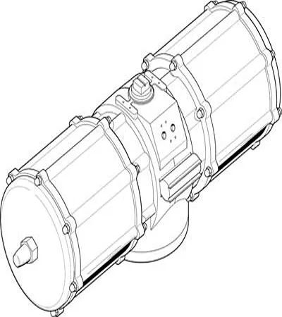 DAPS-4000-090-RS1-F25