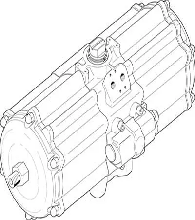 DAPS-3840-090-R-F16-T6