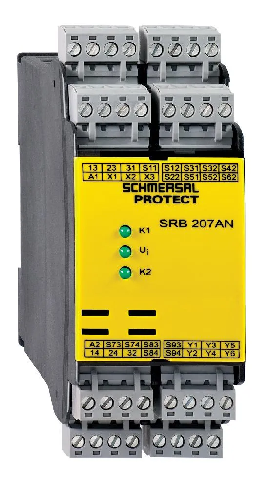 SRB207AN 230VAC