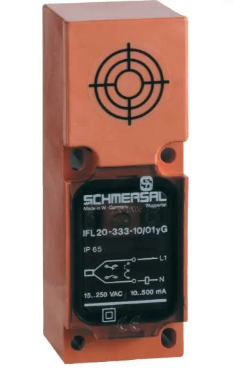 IFL 15-333-10/01-M20