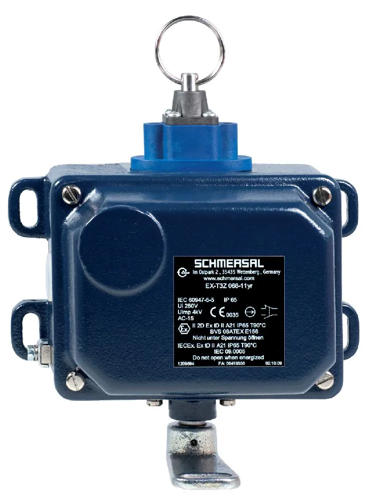 EX-T3Z 068-11YR-1637