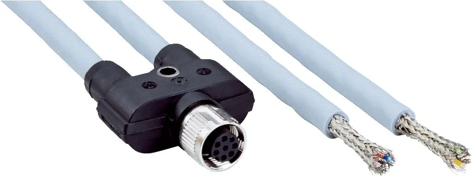 YF2A28-020XXXXLEAX Y-junctions