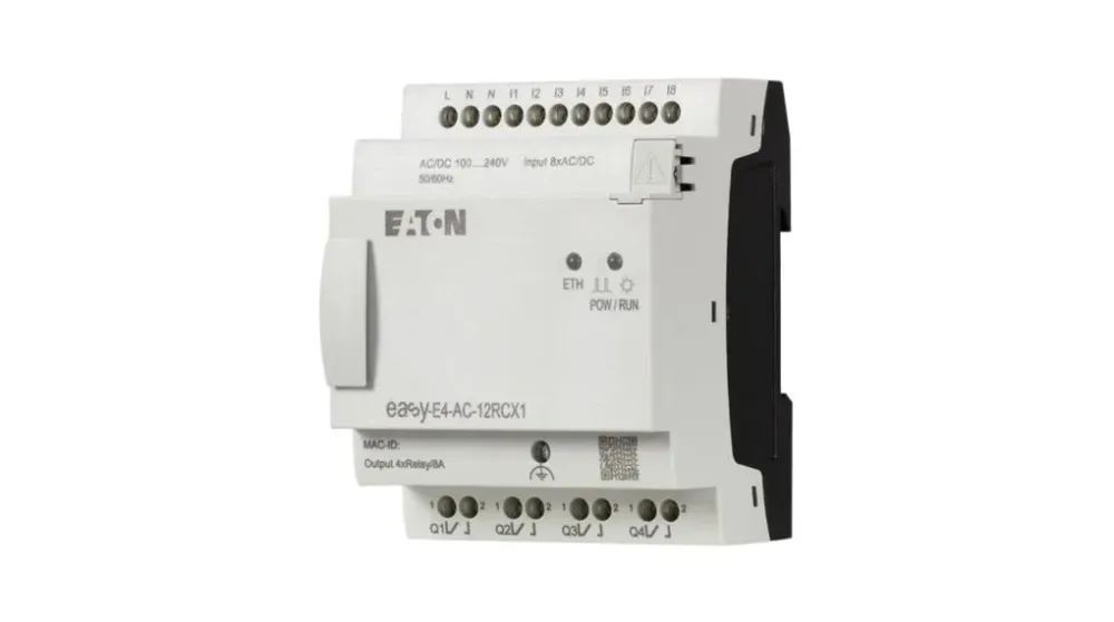 EASY-E4-AC-12RCX1