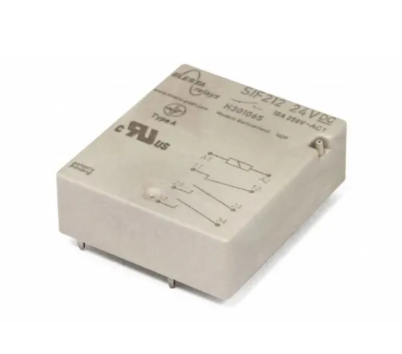 SIF212-24VDC (H301065)