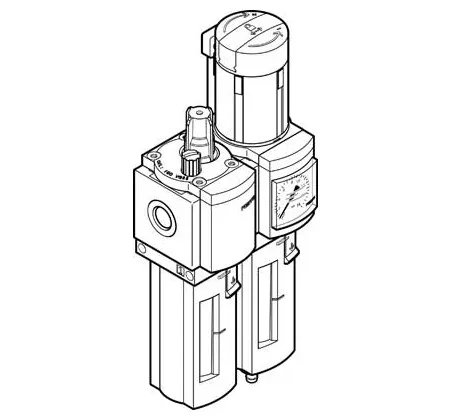 MSB6-1/2-FRC5:J1M1-Z