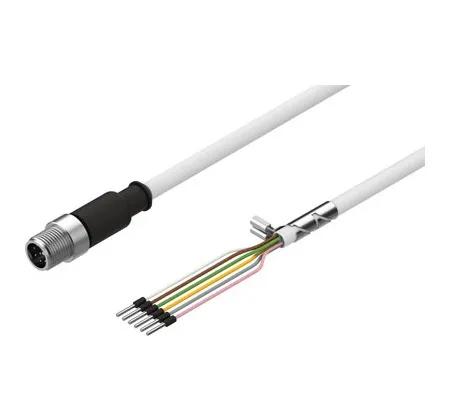 NEBM-SM12G8-E-20-Q5-LE6