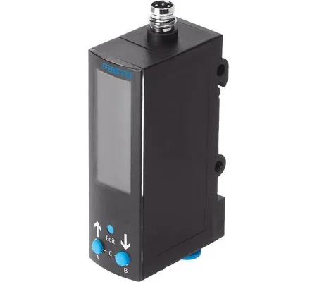 SDE3-D10M-B-HQ4-2P-M8