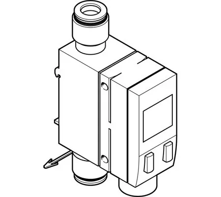SFAB-1000U-HQ12-2SA-M12-EX2