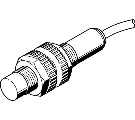 SIED-M18NB-ZS-K-L-PA