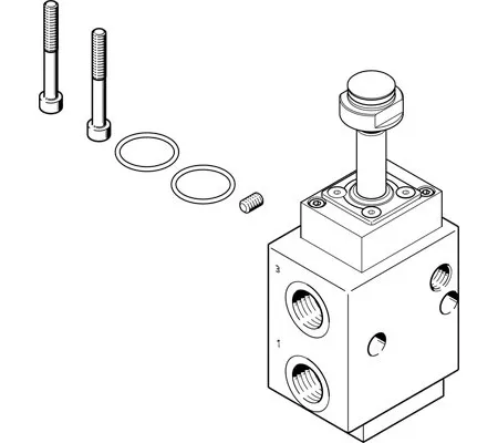 VOFC-LT-M32C-MC-FG13-F19