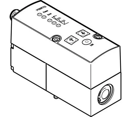 VPPM-8F-L-1-F-0L6H-V1P-S1