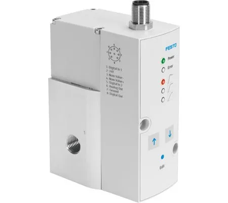 VPPM-8L-L-1-G14-0L10H-A4N-S1