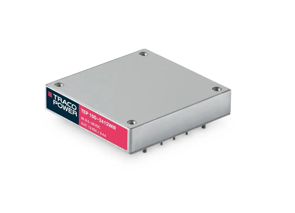 TEP 100-2412WIR